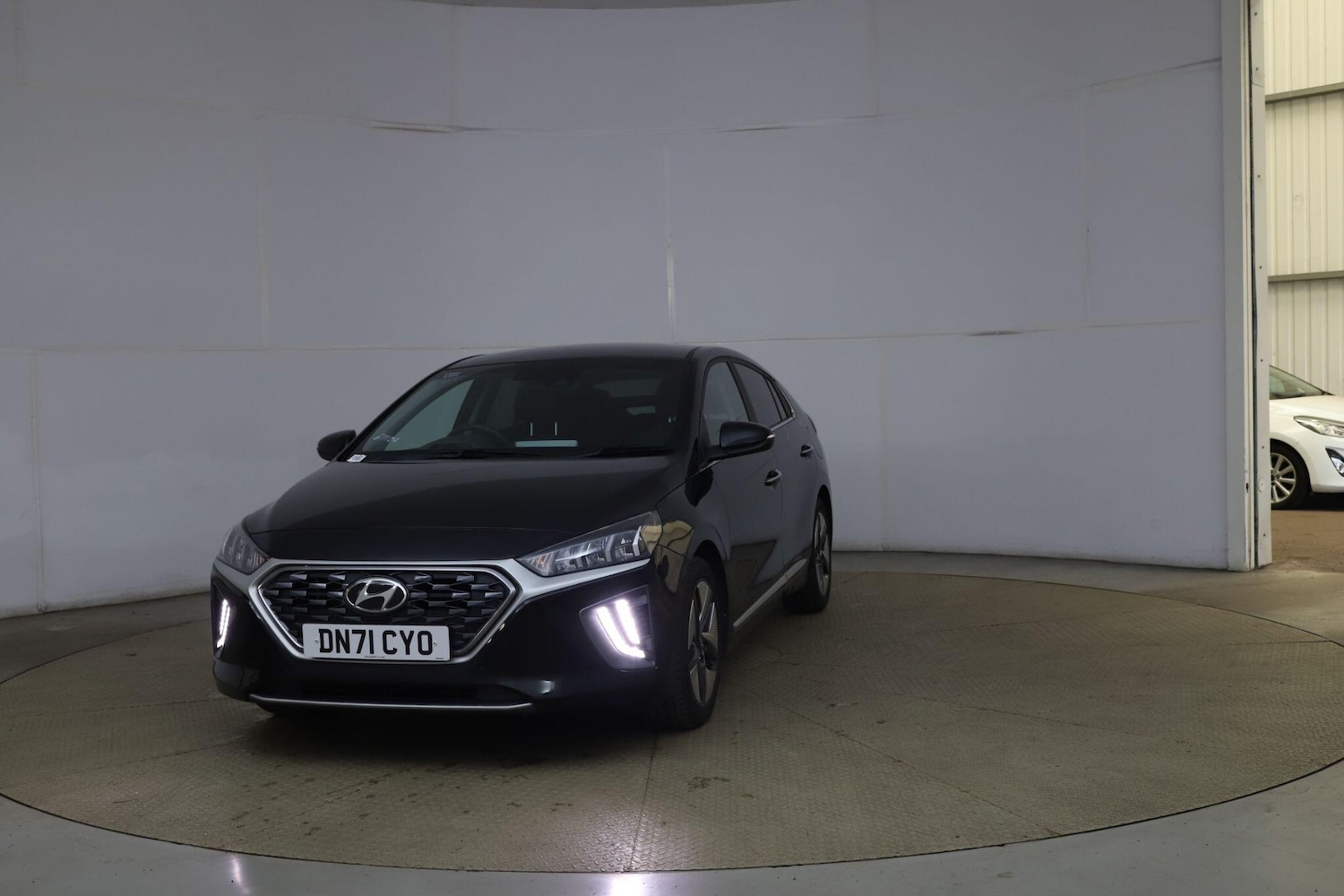 Used Hyundai IONIQ 2022 for sale - 76485955: Photo 3