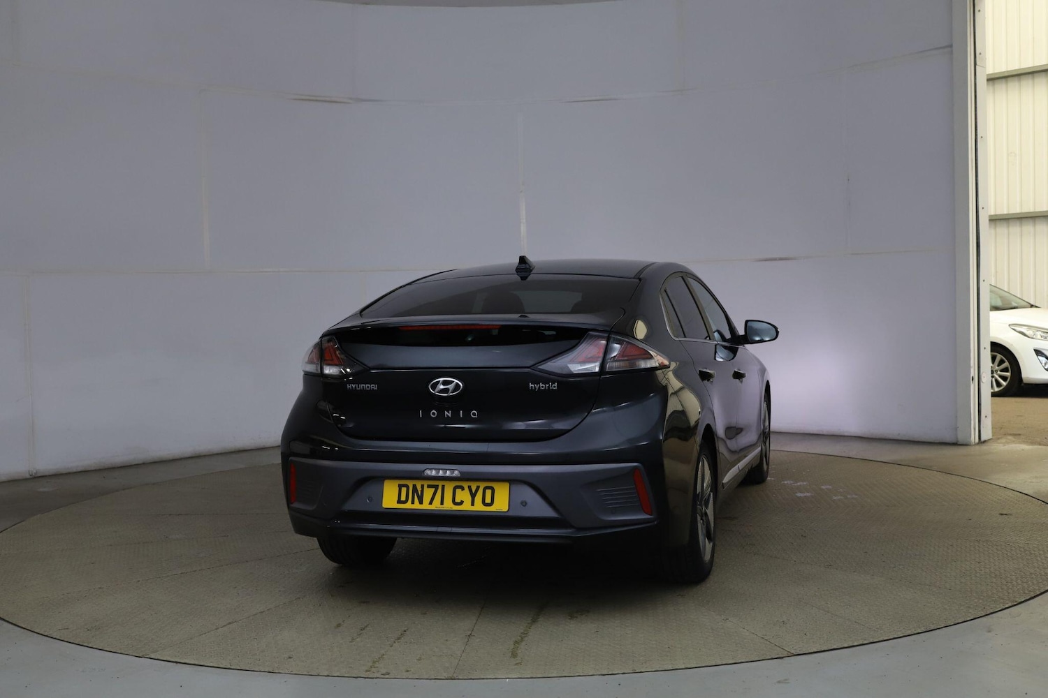 Used Hyundai IONIQ 2022 for sale - 76485955: Photo 5