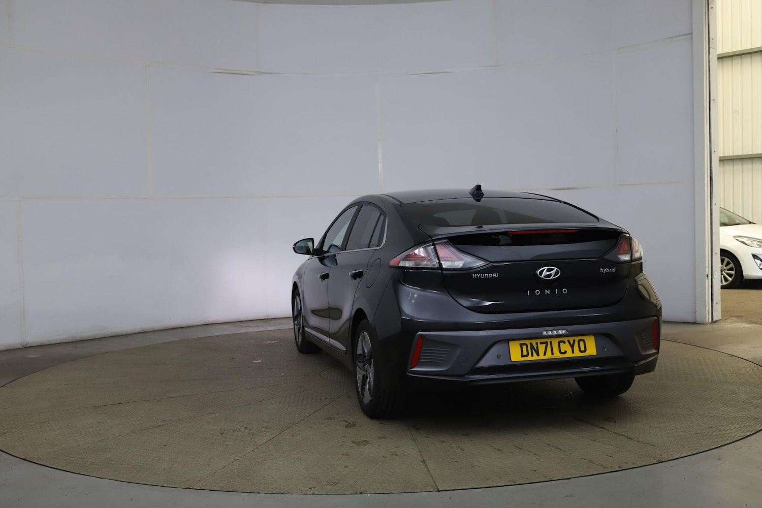 Used Hyundai IONIQ 2022 for sale - 76485955: Photo 7