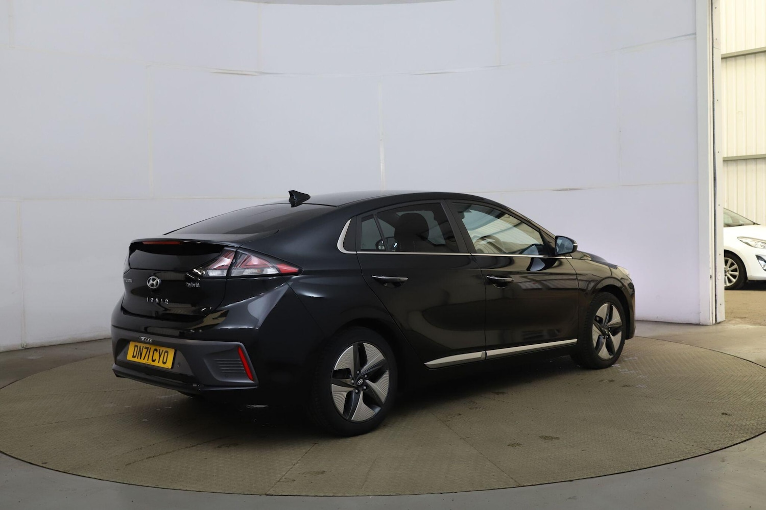 Used Hyundai IONIQ 2022 for sale - 76485955: Photo 9