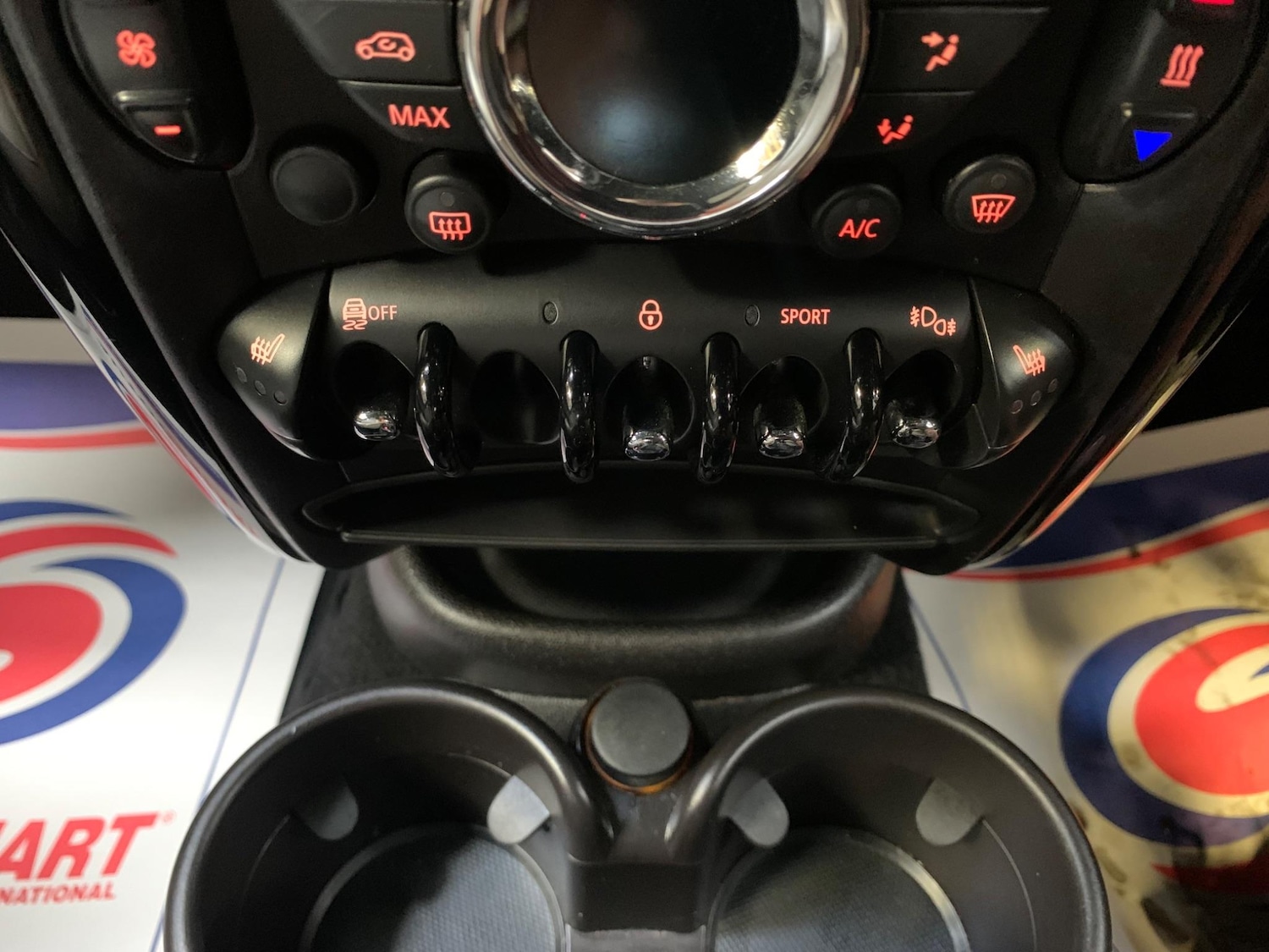 Vehicle 36