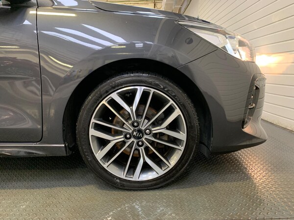 Used Kia Rio 2019 for sale - 76259050: Photo 11