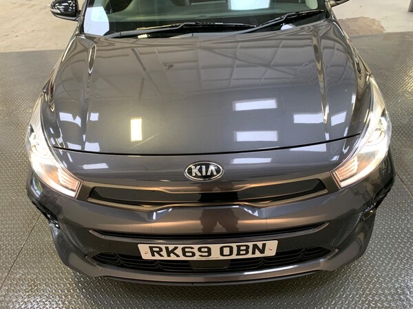 Used Kia Rio 2019 for sale - 76259050: Photo 13