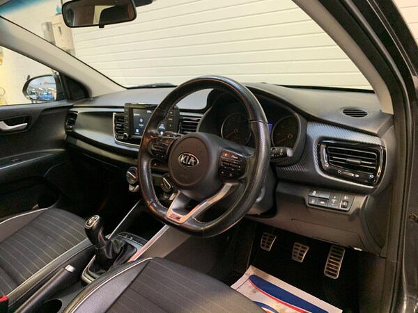 Used Kia Rio 2019 for sale - 76259050: Photo 19