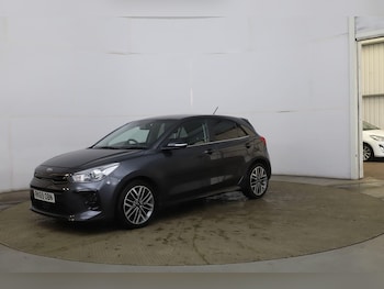 Kia - Rio