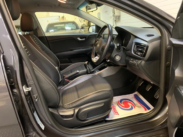 Used Kia Rio 2019 for sale - 76259050: Photo 20