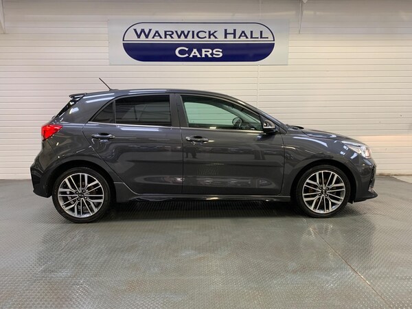 Used Kia Rio 2019 for sale - 76259050: Photo 5