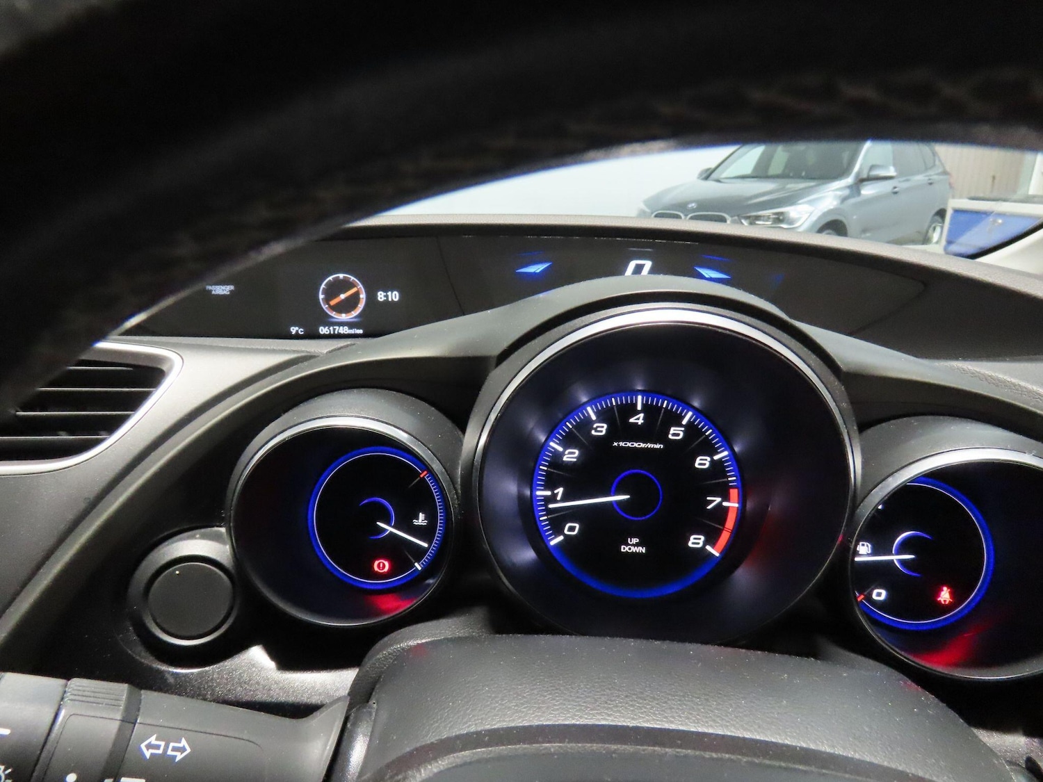 Used Honda Civic for sale - 77599042: Photo 15