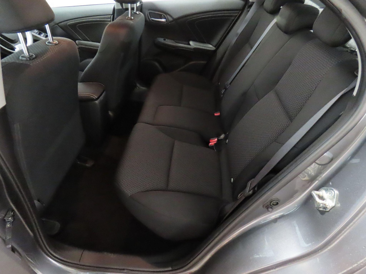 Used Honda Civic for sale - 77599042: Photo 17