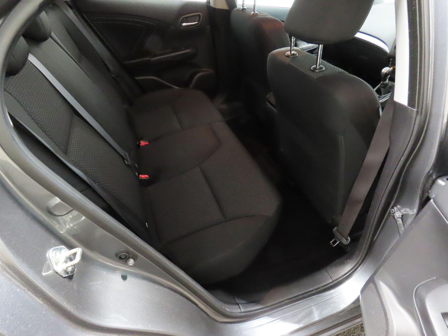 Used Honda Civic for sale - 77599042: Photo 19