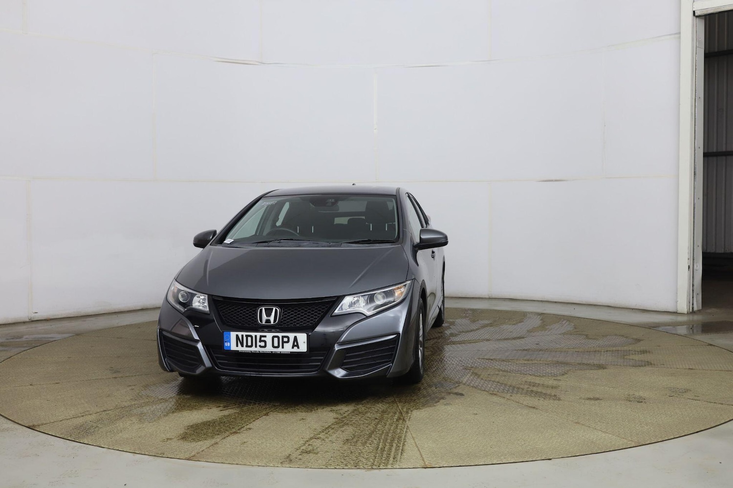 Used Honda Civic for sale - 77599042: Photo 3