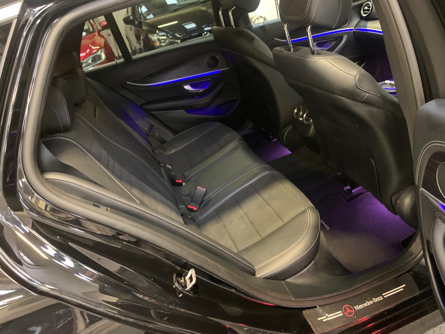 Used Mercedes-Benz E Class 2017 for sale - 78048200: Photo 16