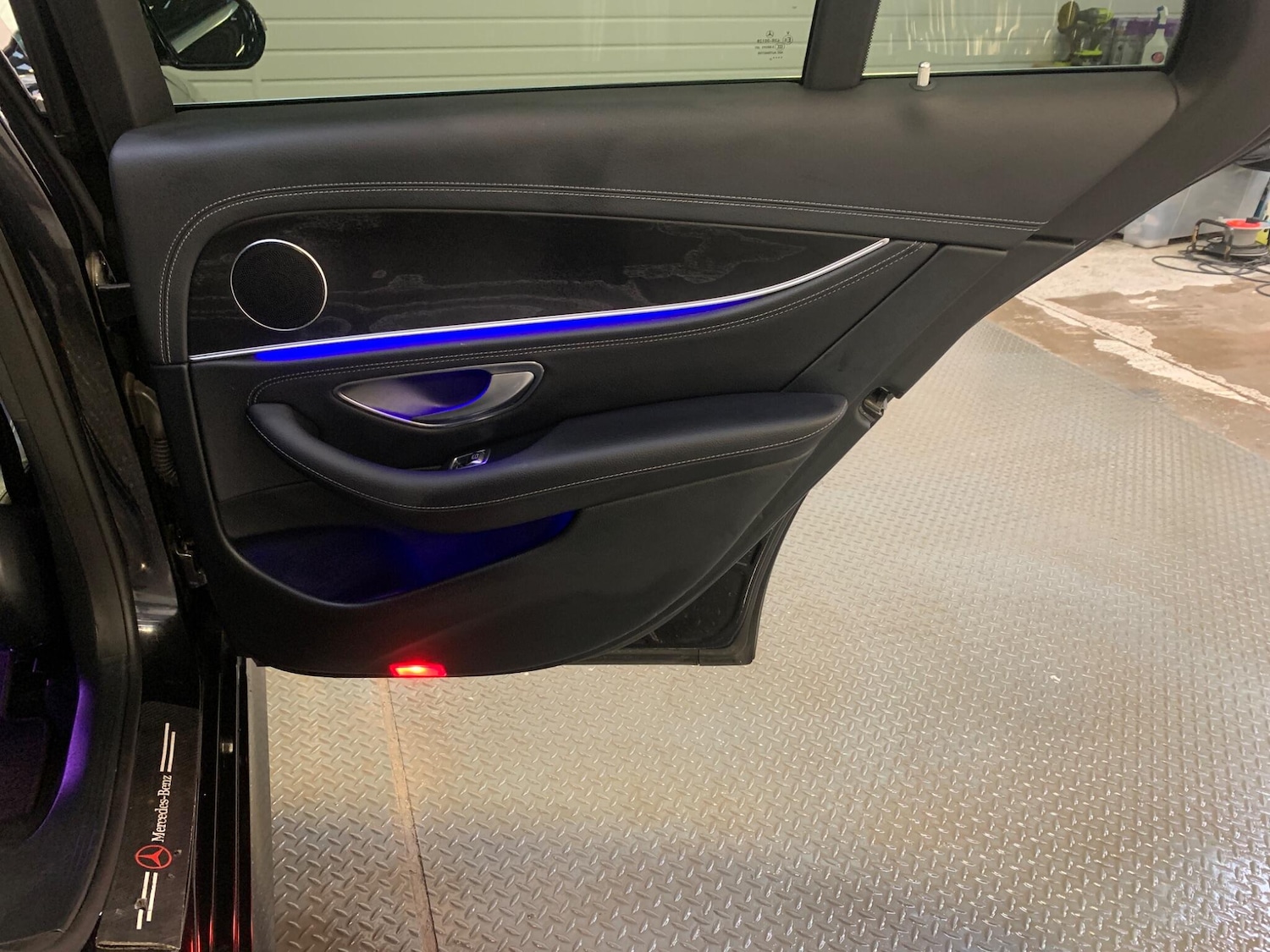 Used Mercedes-Benz E Class 2017 for sale - 78048200: Photo 17