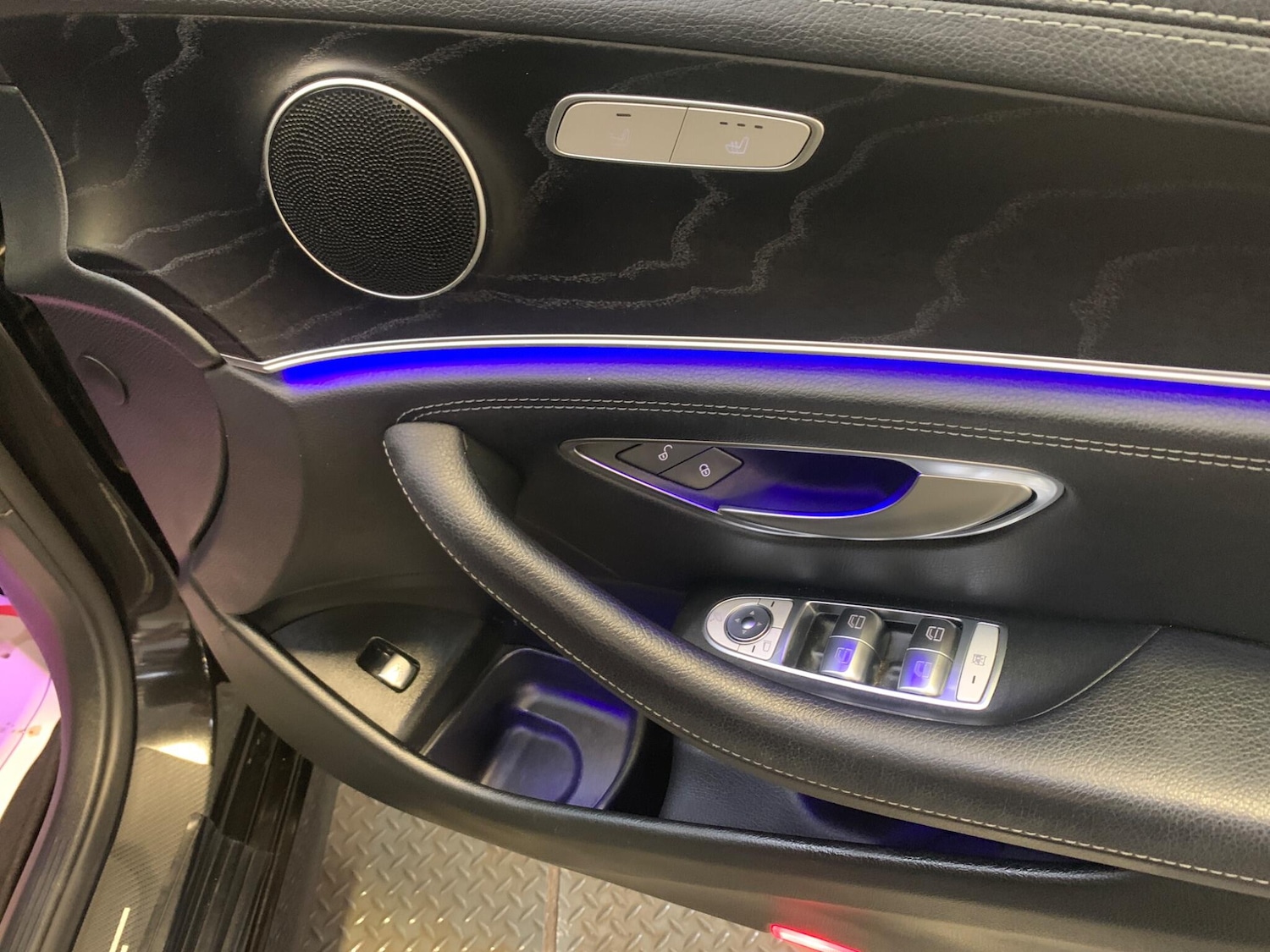 Used Mercedes-Benz E Class 2017 for sale - 78048200: Photo 21