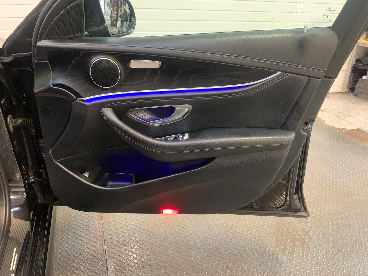 Used Mercedes-Benz E Class 2017 for sale - 78048200: Photo 22