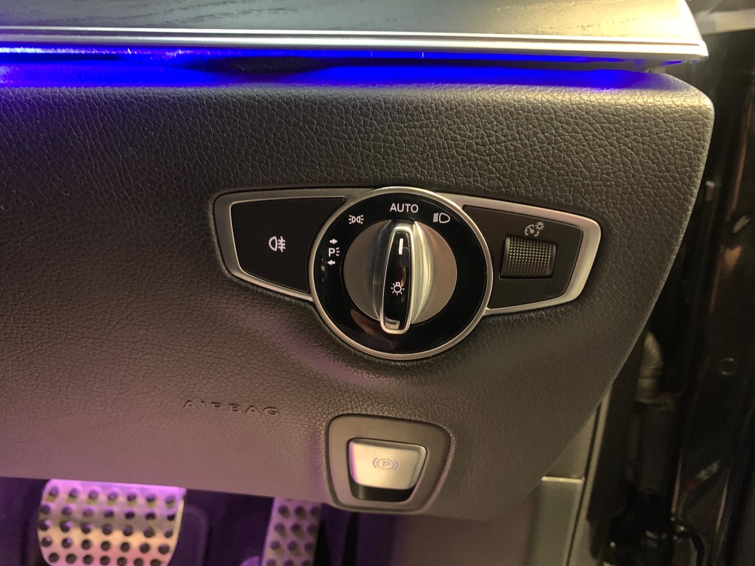 Used Mercedes-Benz E Class 2017 for sale - 78048200: Photo 23