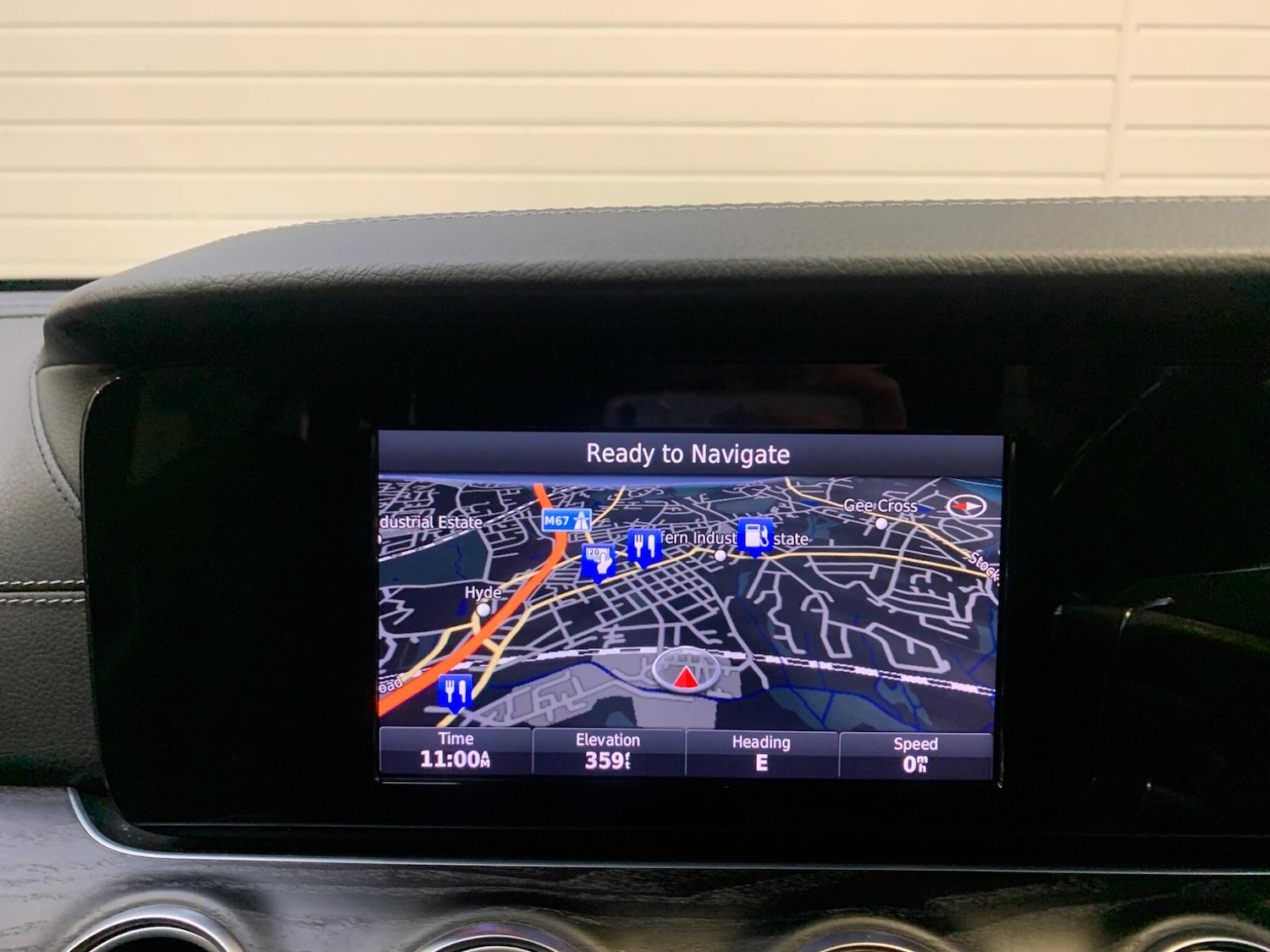 Used Mercedes-Benz E Class 2017 for sale - 78048200: Photo 27