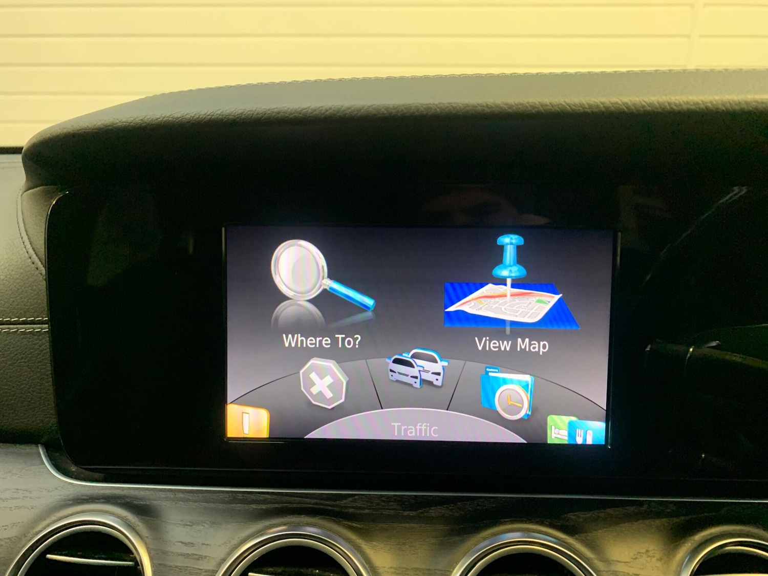 Used Mercedes-Benz E Class 2017 for sale - 78048200: Photo 28