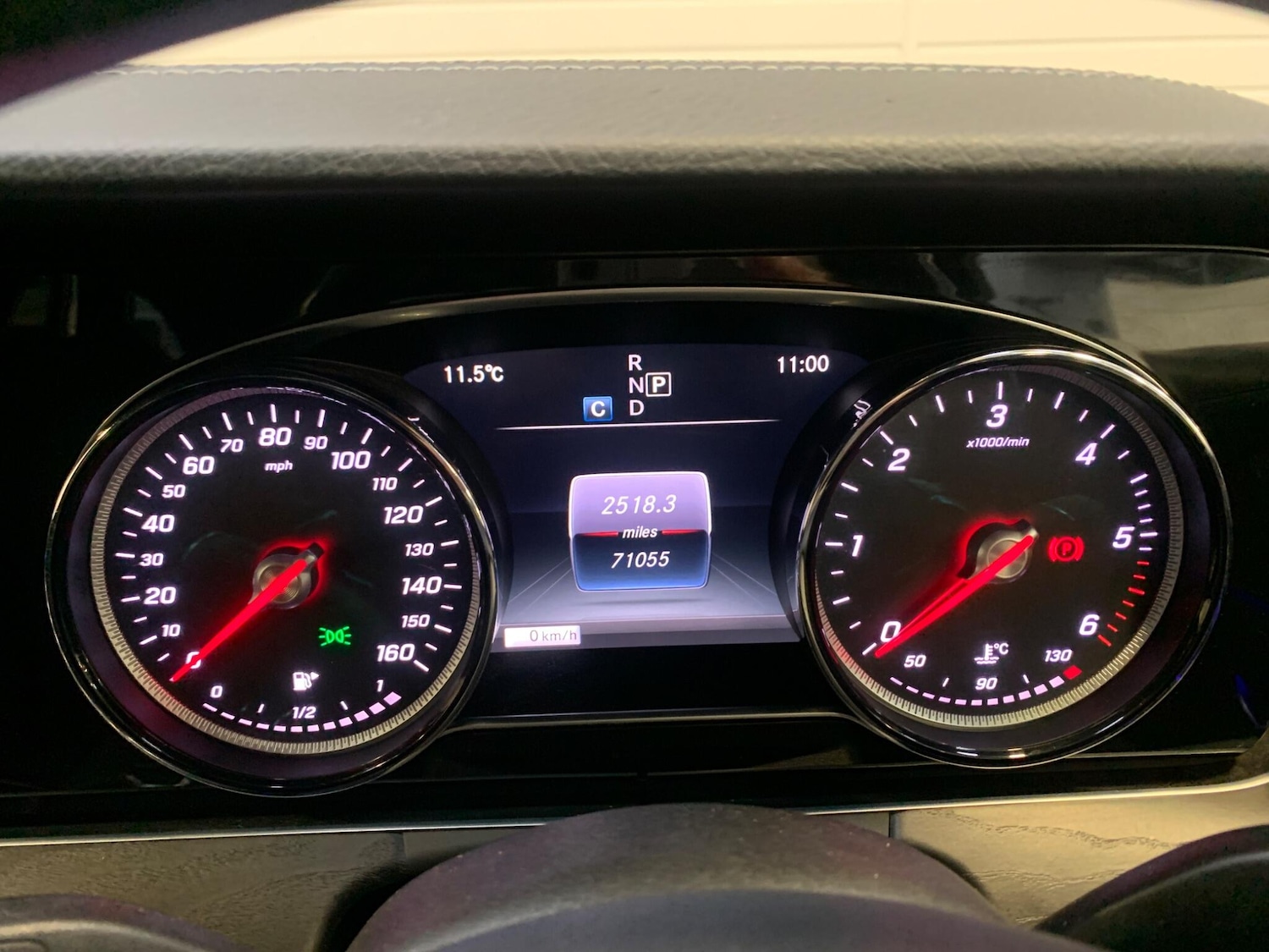 Used Mercedes-Benz E Class 2017 for sale - 78048200: Photo 30