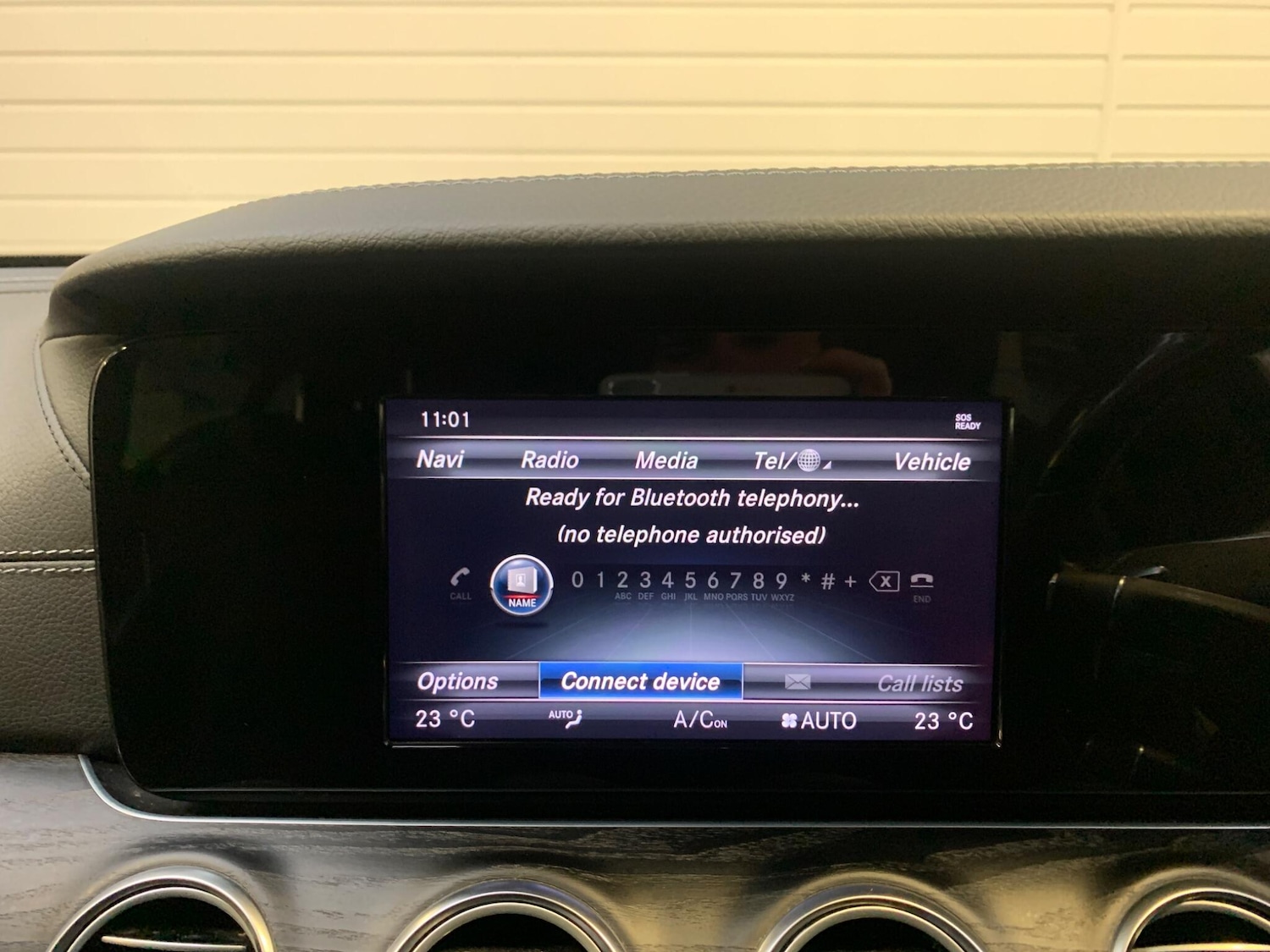 Used Mercedes-Benz E Class 2017 for sale - 78048200: Photo 31