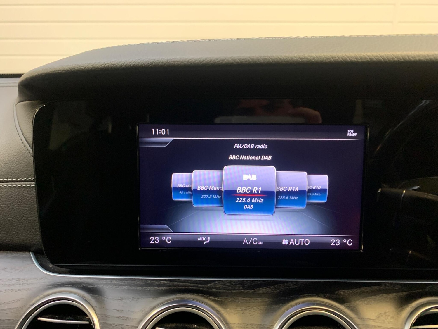 Used Mercedes-Benz E Class 2017 for sale - 78048200: Photo 33