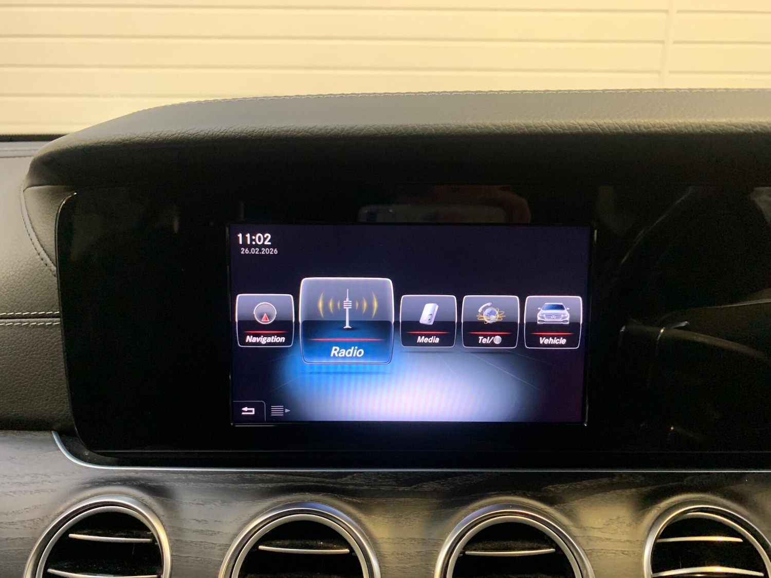 Used Mercedes-Benz E Class 2017 for sale - 78048200: Photo 35