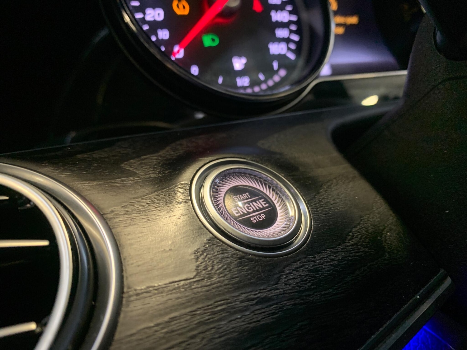 Used Mercedes-Benz E Class 2017 for sale - 78048200: Photo 38