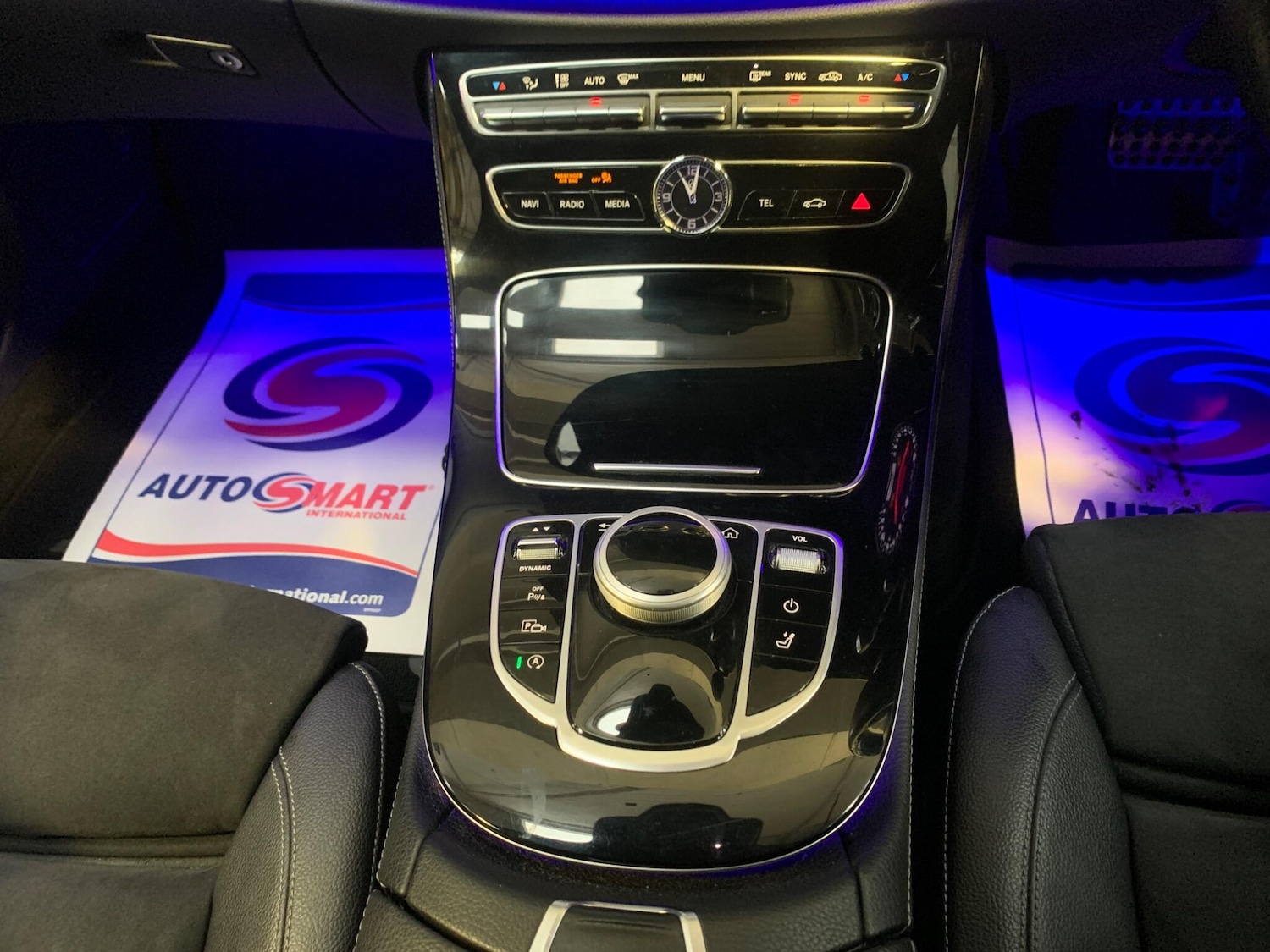 Used Mercedes-Benz E Class 2017 for sale - 78048200: Photo 39