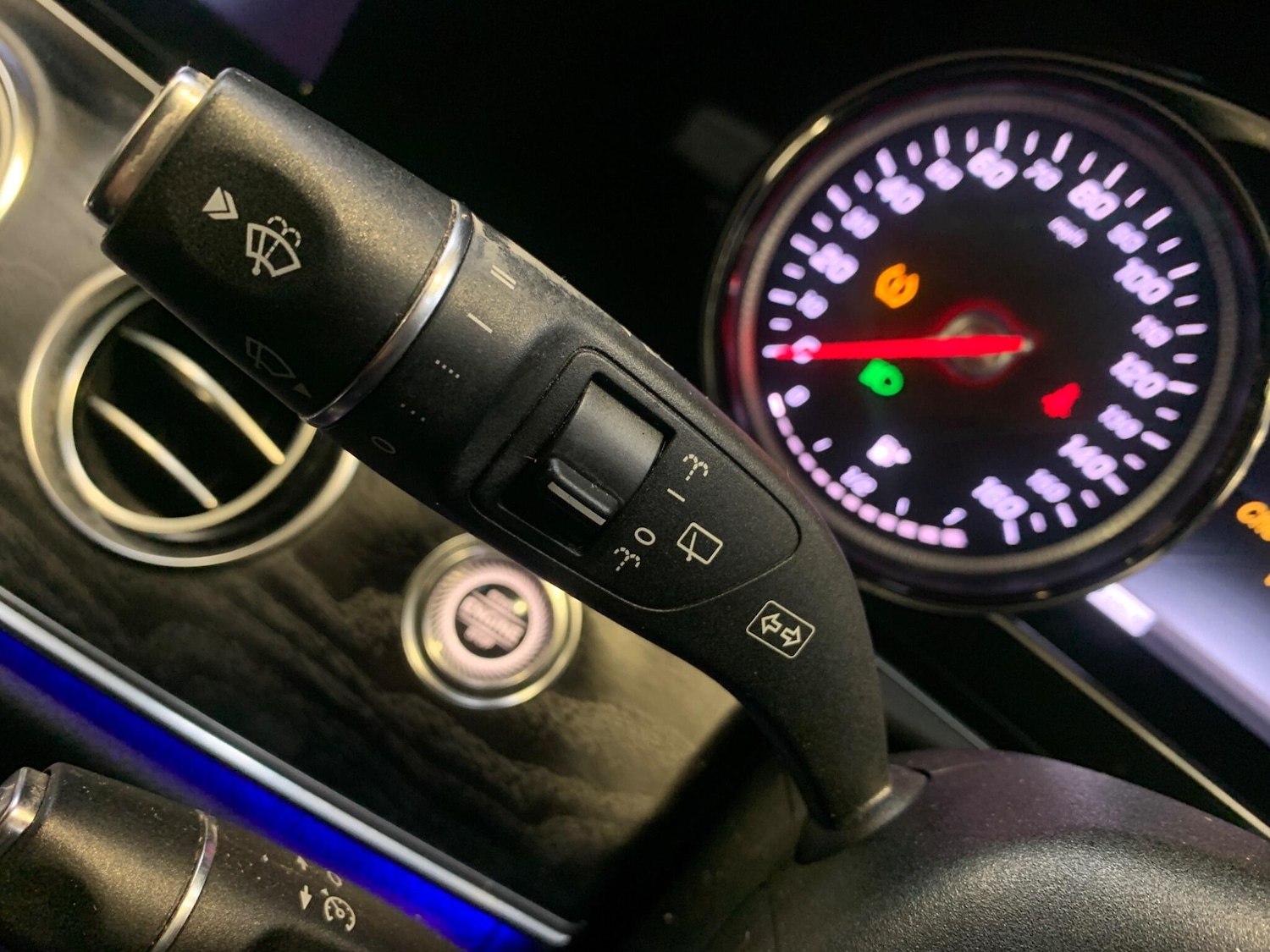 Used Mercedes-Benz E Class 2017 for sale - 78048200: Photo 43