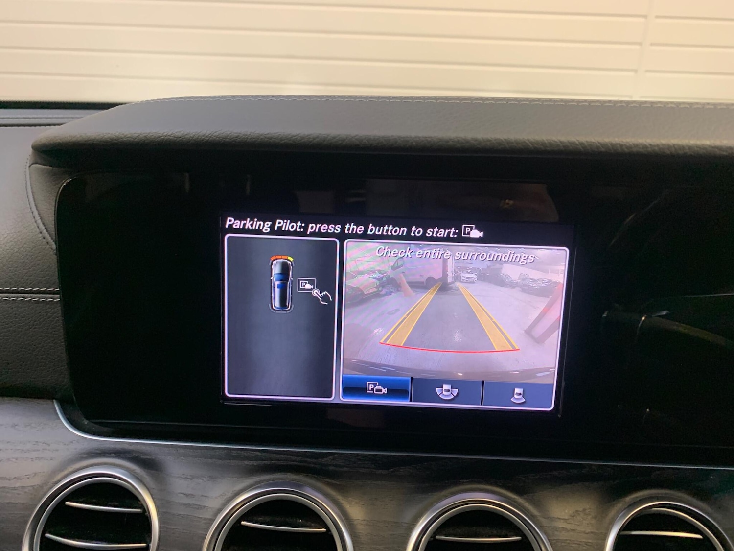 Used Mercedes-Benz E Class 2017 for sale - 78048200: Photo 49