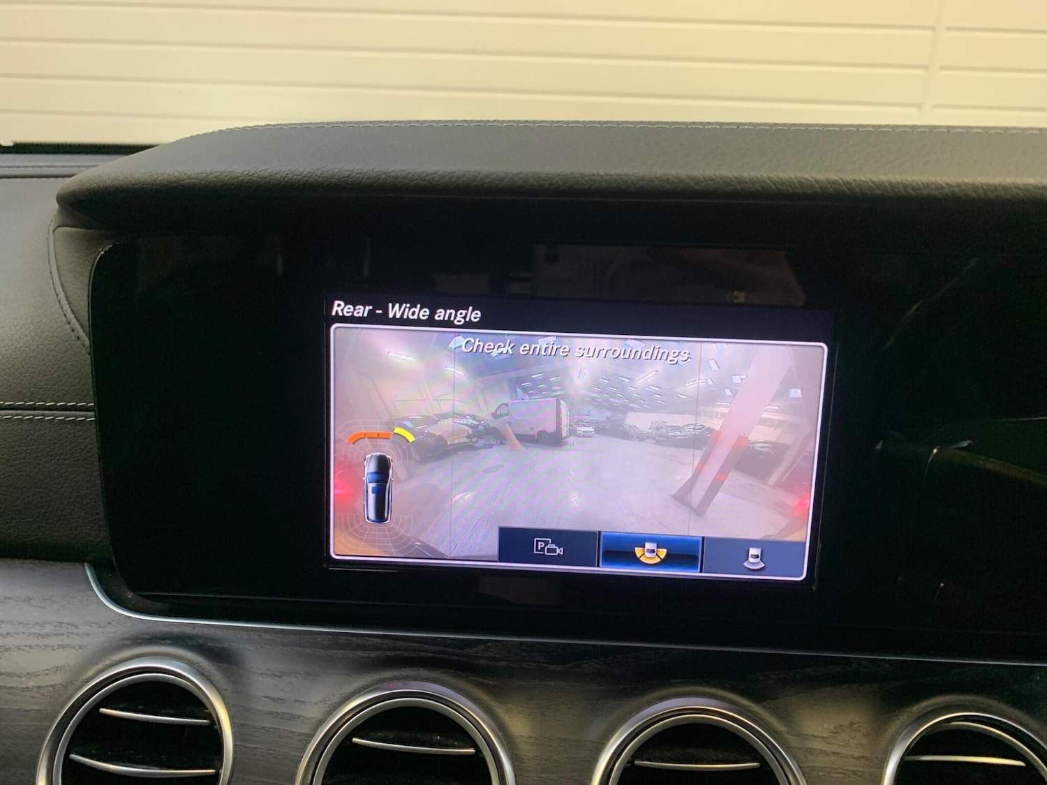 Used Mercedes-Benz E Class 2017 for sale - 78048200: Photo 50