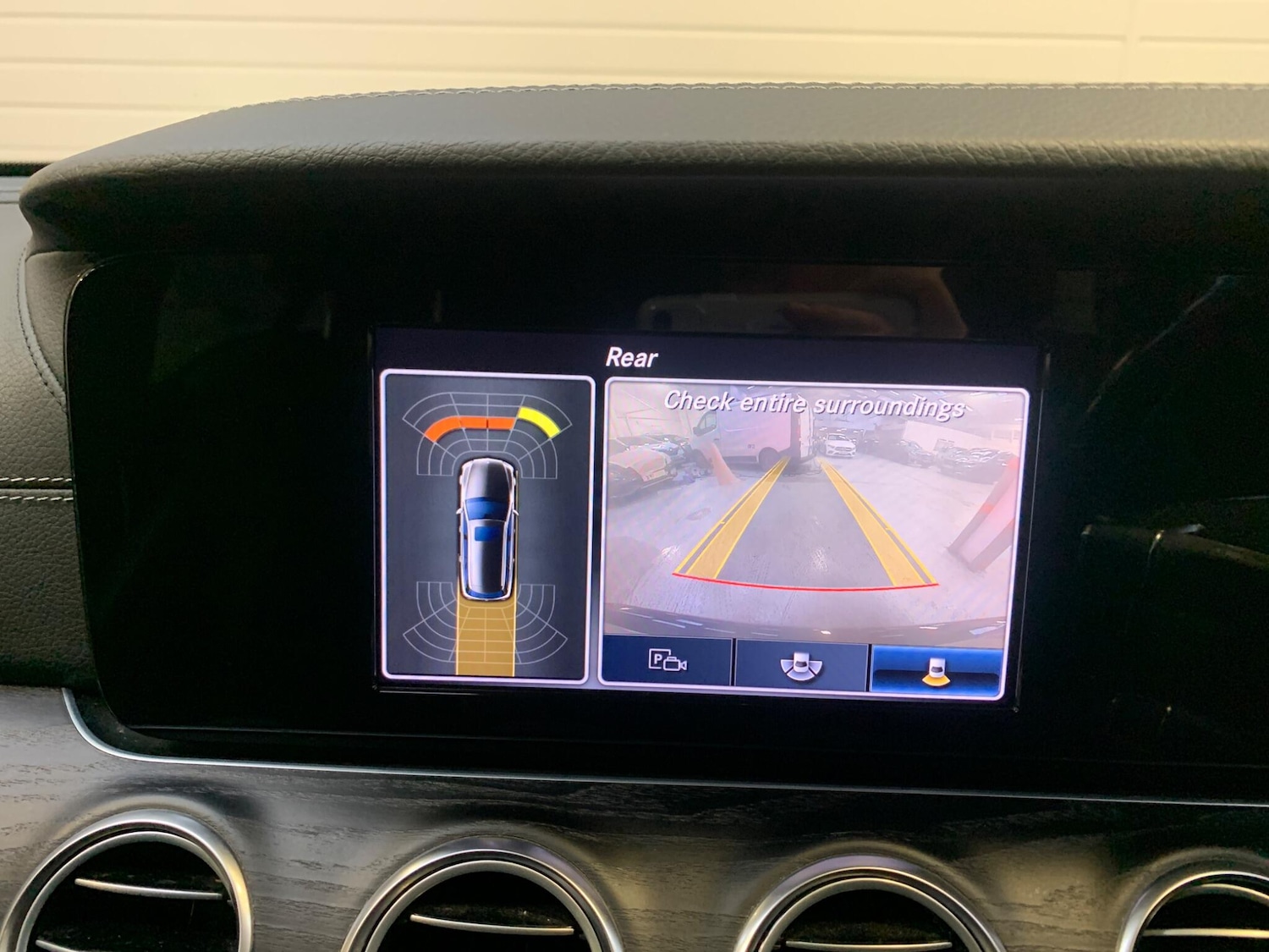 Used Mercedes-Benz E Class 2017 for sale - 78048200: Photo 51