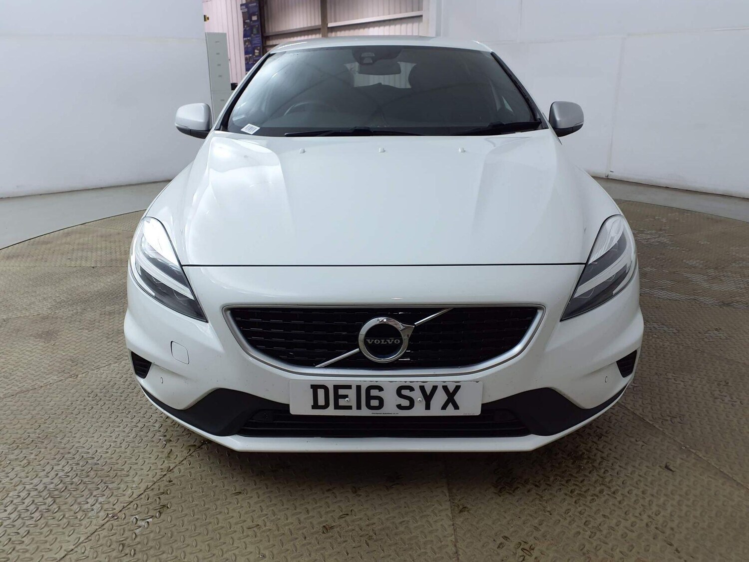 Used Volvo V40 2016 for sale - 77839008: Photo 3
