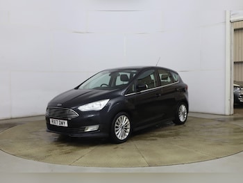 Used Ford C-Max 2017 for sale - 78934915: Photo