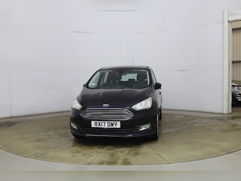 Used Ford C-Max 2017 for sale - 78934915: Photo