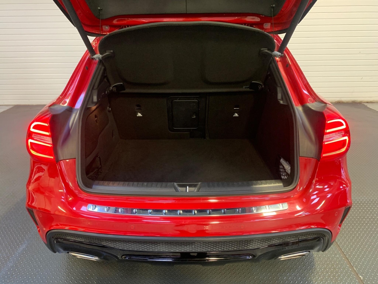 Used Mercedes-Benz GLA 2015 for sale - 77559596: Photo 15