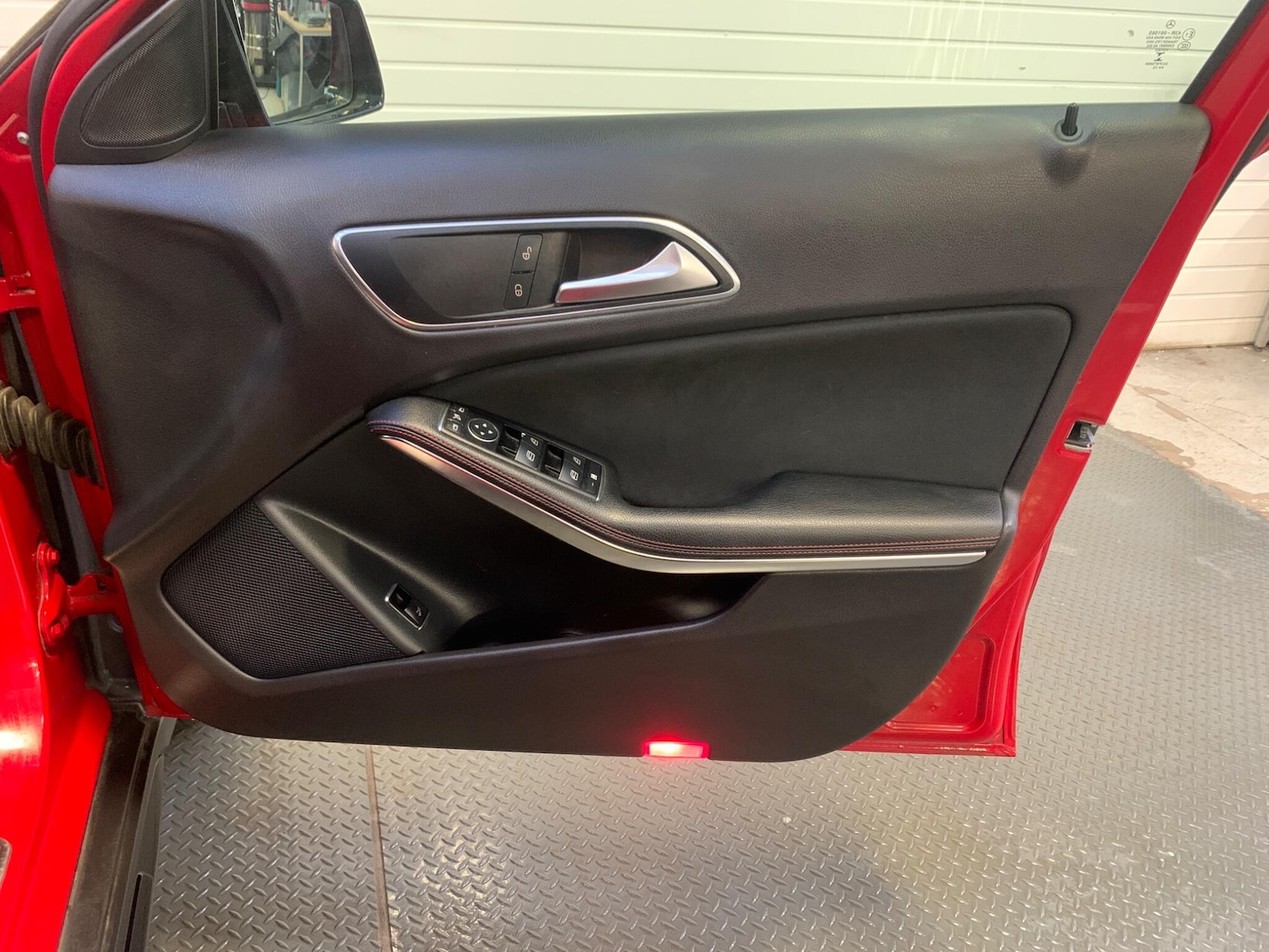 Used Mercedes-Benz GLA 2015 for sale - 77559596: Photo 17