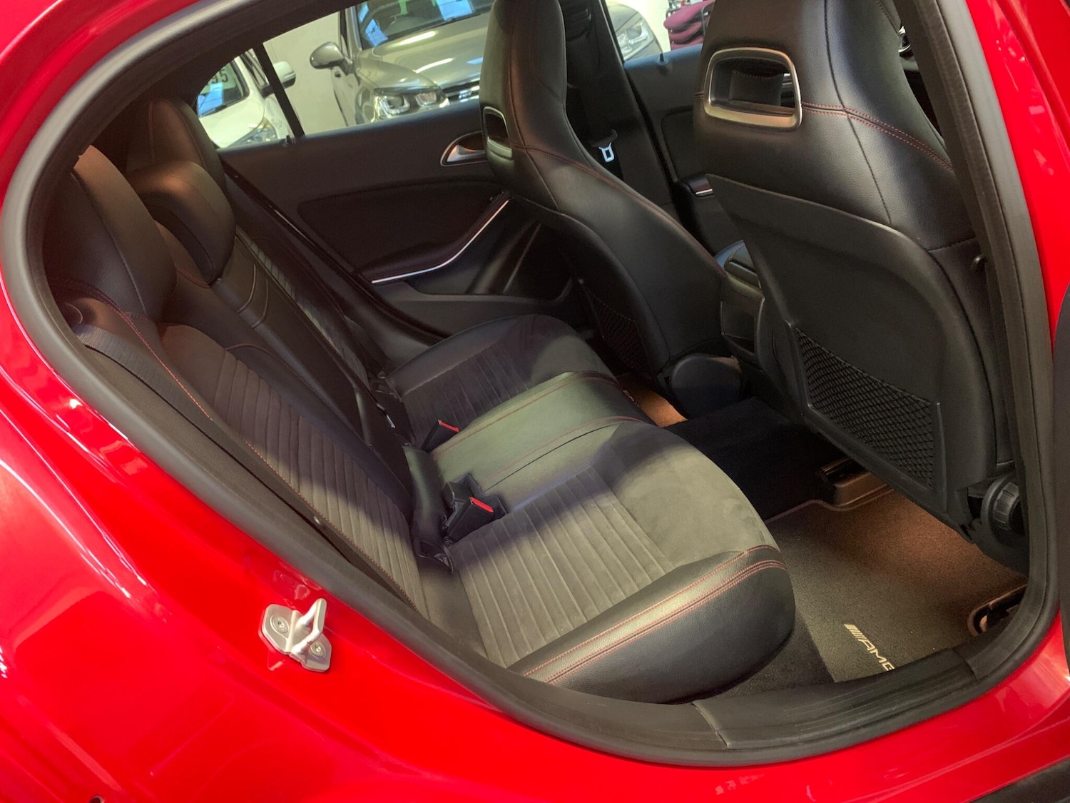 Used Mercedes-Benz GLA 2015 for sale - 77559596: Photo 18