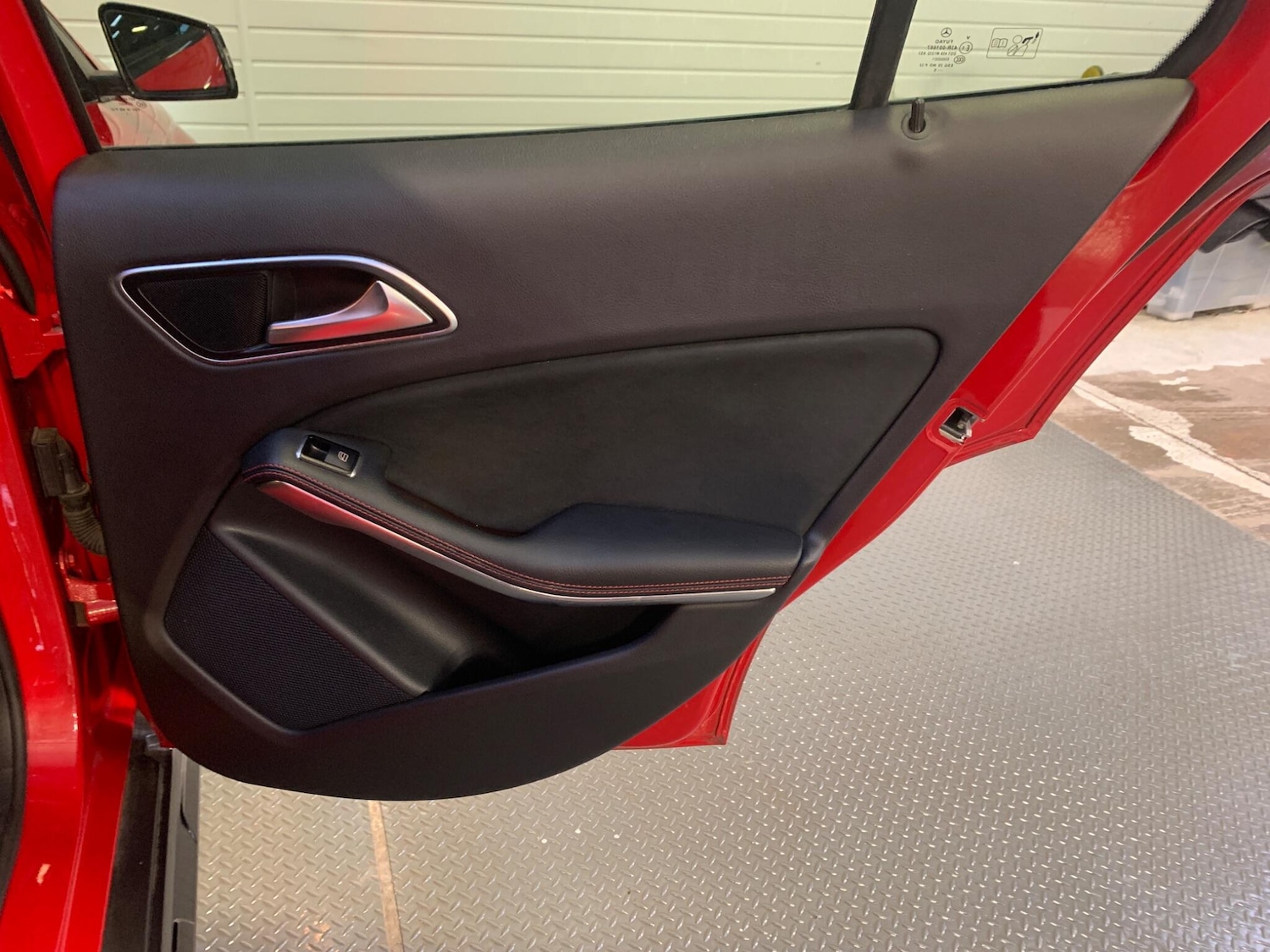 Used Mercedes-Benz GLA 2015 for sale - 77559596: Photo 19