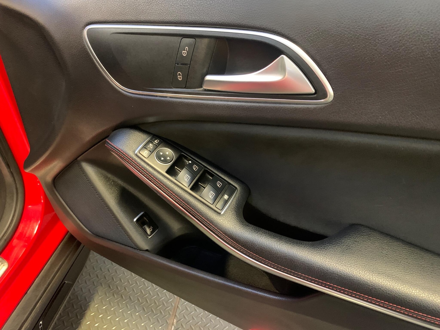 Used Mercedes-Benz GLA 2015 for sale - 77559596: Photo 22