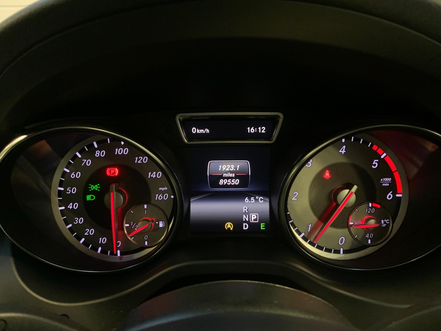 Used Mercedes-Benz GLA 2015 for sale - 77559596: Photo 24