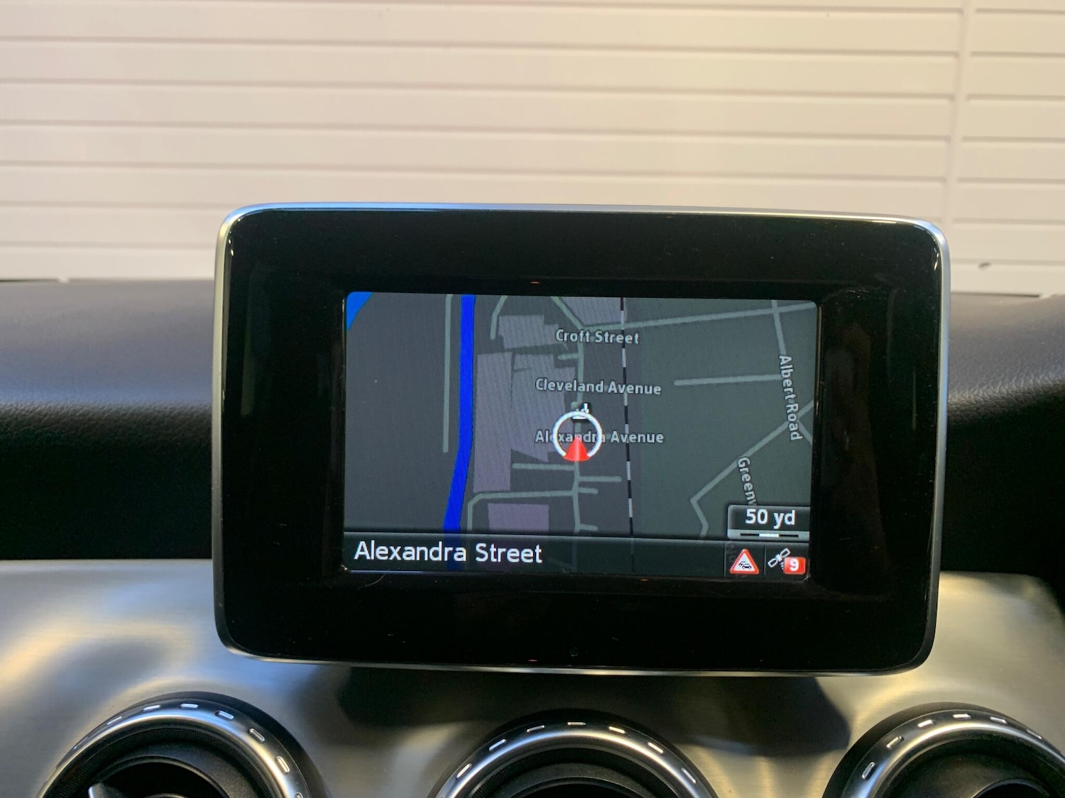 Used Mercedes-Benz GLA 2015 for sale - 77559596: Photo 27