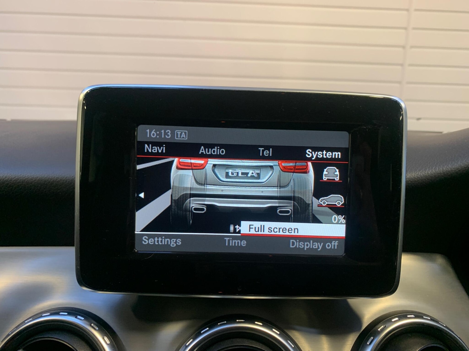 Used Mercedes-Benz GLA 2015 for sale - 77559596: Photo 31