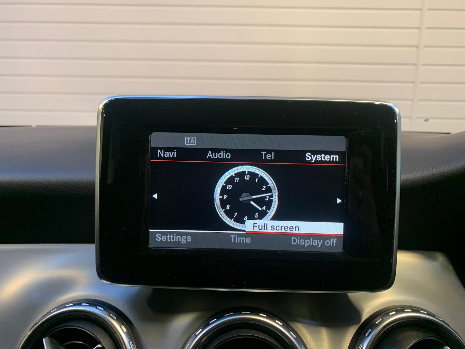 Used Mercedes-Benz GLA 2015 for sale - 77559596: Photo 32