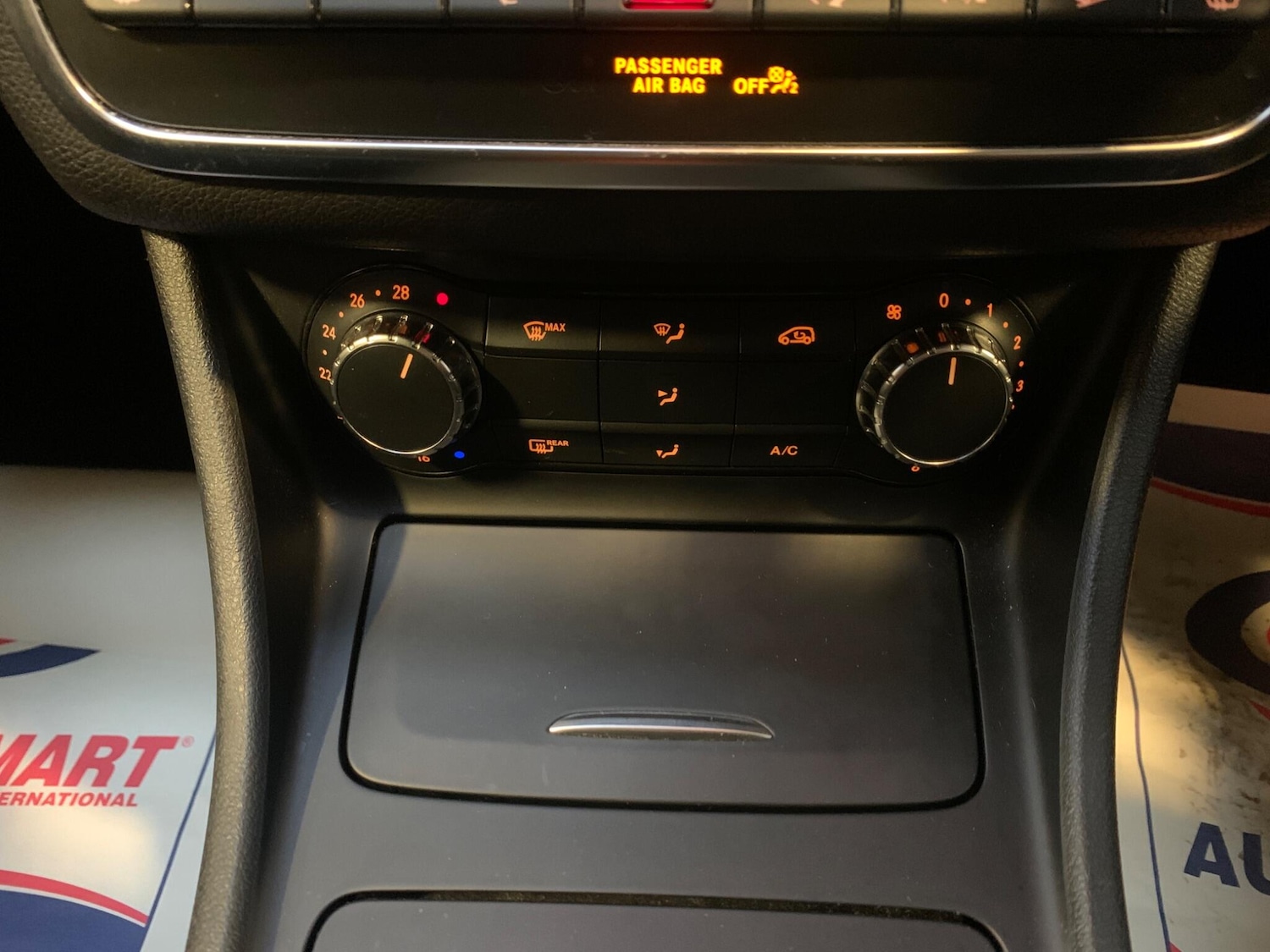 Used Mercedes-Benz GLA 2015 for sale - 77559596: Photo 36