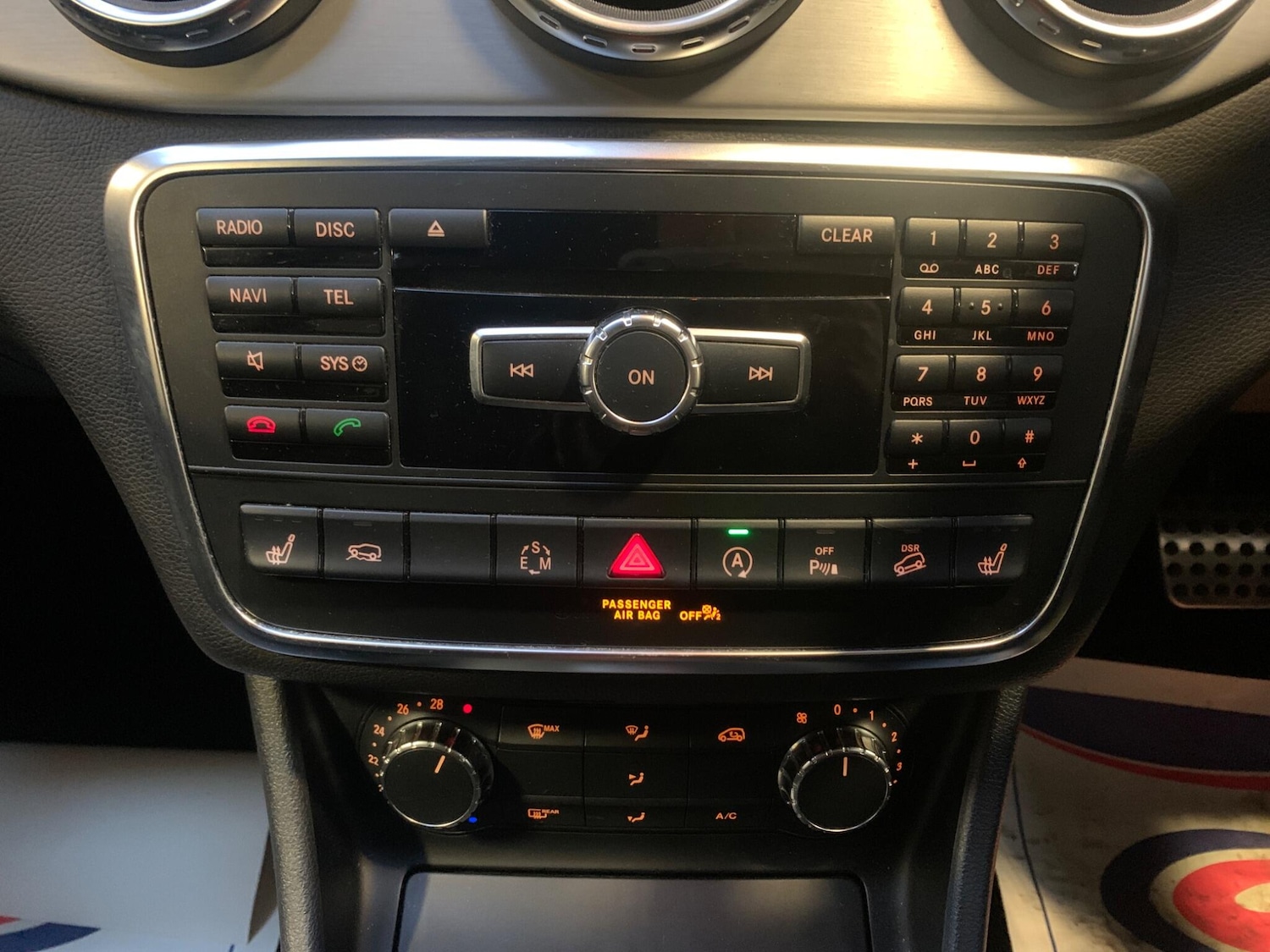 Used Mercedes-Benz GLA 2015 for sale - 77559596: Photo 37