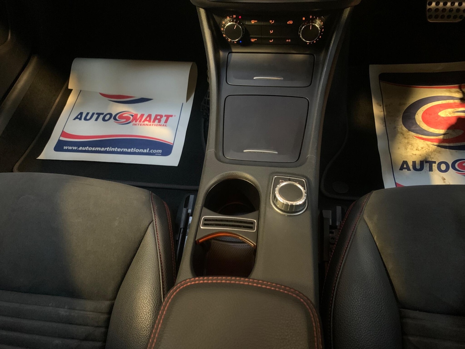 Used Mercedes-Benz GLA 2015 for sale - 77559596: Photo 40