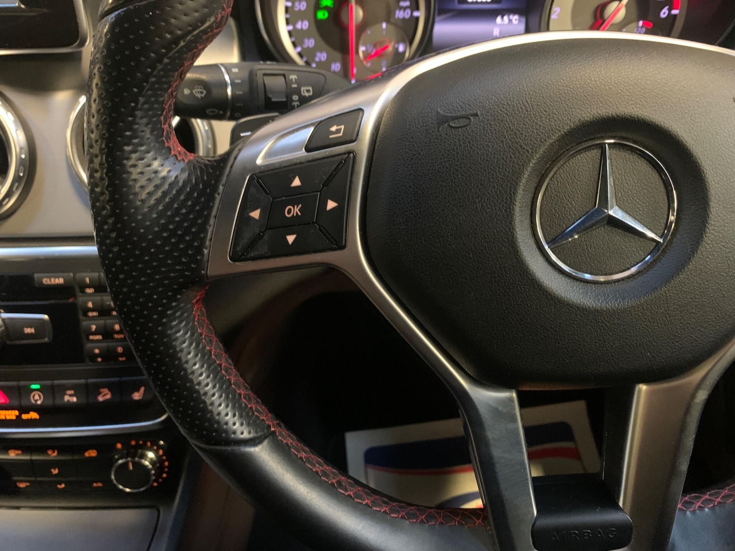 Used Mercedes-Benz GLA 2015 for sale - 77559596: Photo 41