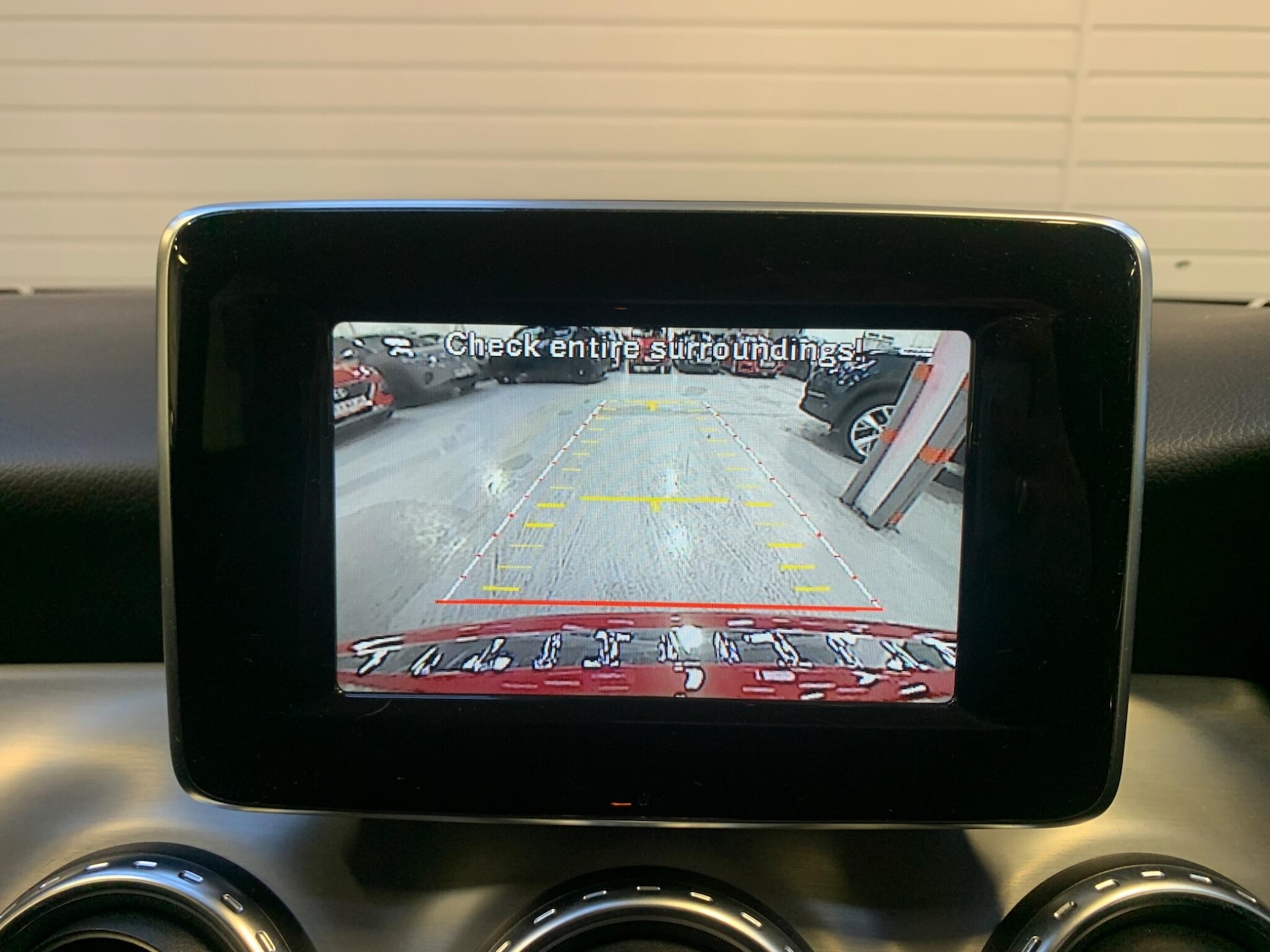 Used Mercedes-Benz GLA 2015 for sale - 77559596: Photo 46