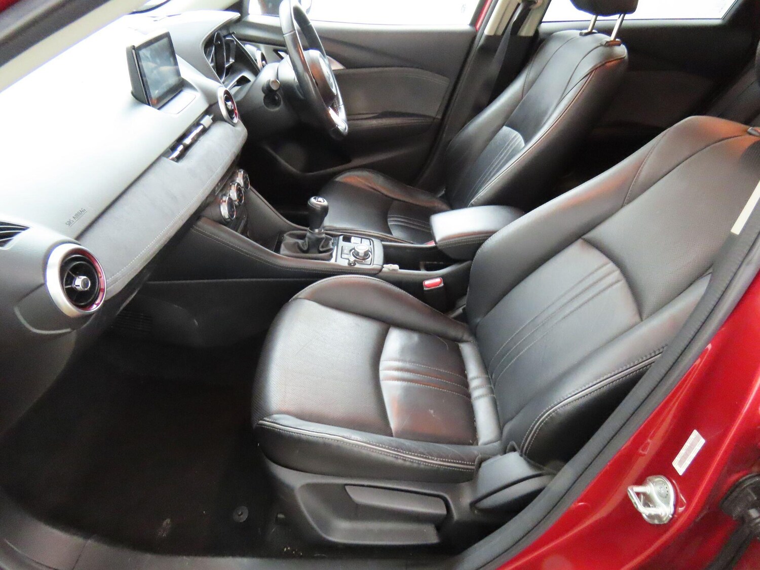 Used Mazda CX-3 2018 for sale - 77723607: Photo 14